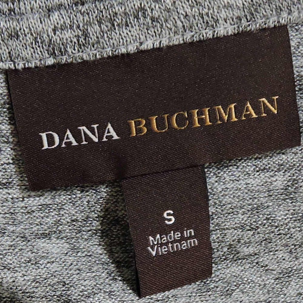 NWT DANA BUCHMAN LONG SLEEVED SWEATER SIZE SMALL - Picture 6 of 7